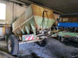 Online aukce:   PRÍVES ZA TRAKTOR-SYPAČ