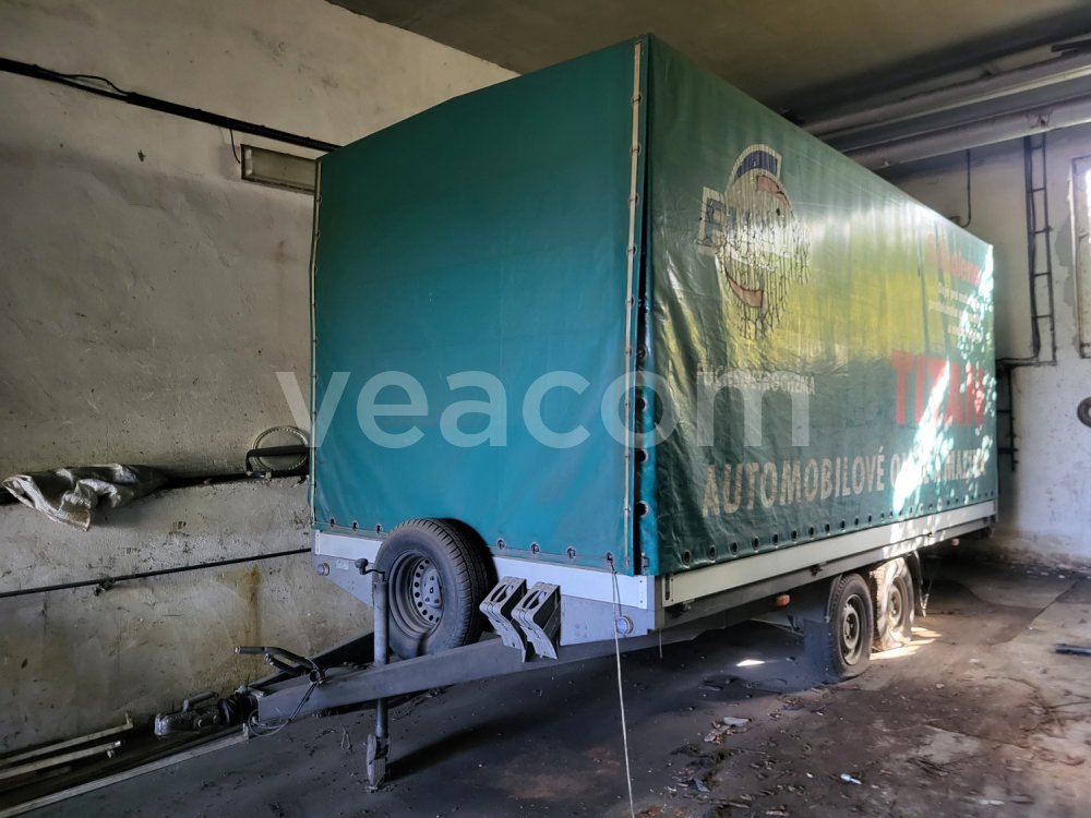 Online aukce: AGADOS  DONA 2