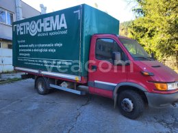 Online aukce: IVECO  DAILY 65C15