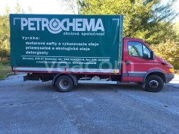 Online aukce: IVECO  DAILY 65C15