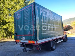 Online aukce: IVECO  DAILY 65C15