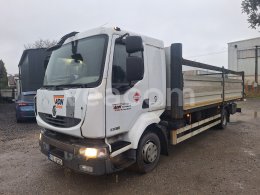 Online aukce: RENAULT  MIDLUM 220