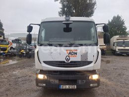 Online aukce: RENAULT  MIDLUM 220