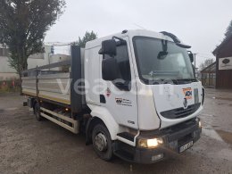 Online aukce: RENAULT  MIDLUM 220