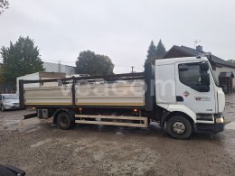 Online aukce: RENAULT  MIDLUM 220