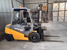 Online aukce: DESTA  D25