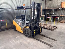 Online aukce: DESTA  D25