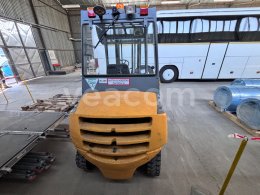 Online aukce: DESTA  D25