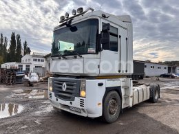 Online aukce: RENAULT  MAGNUM 500 DXI
