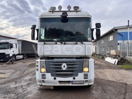 Online aukce: RENAULT  MAGNUM 500 DXI