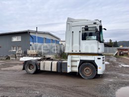 Online aukce: RENAULT  MAGNUM 500 DXI