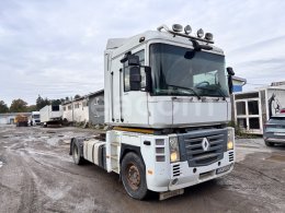 Online aukce: RENAULT  MAGNUM 500 DXI
