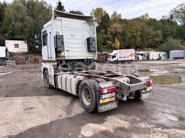Online aukce: RENAULT  MAGNUM 500 DXI