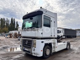Online aukce: RENAULT  MAGNUM 480 DXI