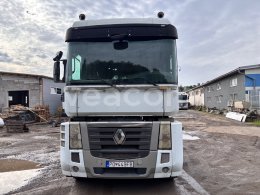 Online aukce: RENAULT  MAGNUM 480 DXI