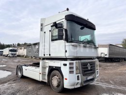 Online aukce: RENAULT  MAGNUM 480 DXI