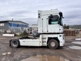 Online aukce: RENAULT  MAGNUM 480 DXI