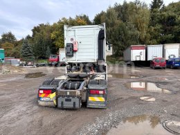 Online aukce: RENAULT  MAGNUM 480 DXI