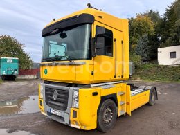Online aukce: RENAULT  MAGNUM 480 DXI