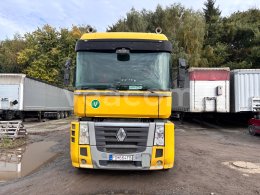 Online aukce: RENAULT  MAGNUM 480 DXI