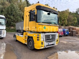 Online aukce: RENAULT  MAGNUM 480 DXI