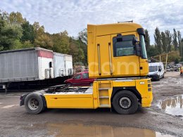 Online aukce: RENAULT  MAGNUM 480 DXI