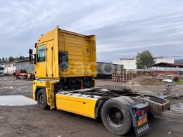 Online aukce: RENAULT  MAGNUM 480 DXI