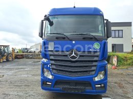 Online aukce: MB  ACTROS 1845 LS