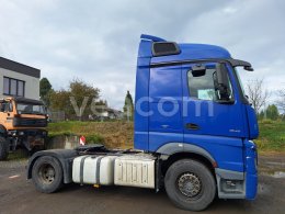 Online aukce: MB  ACTROS 1845 LS