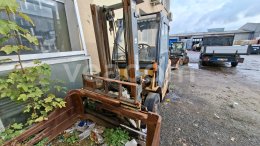 Online aukce: CAT  DP 25 N