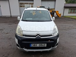 Online aukce: CITRÖEN  BERLINGO