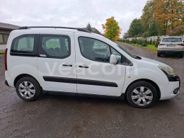Online aukce: CITRÖEN  BERLINGO