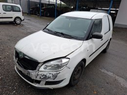 Online-Versteigerung: ŠKODA PRAKTIK PRAKTIK
