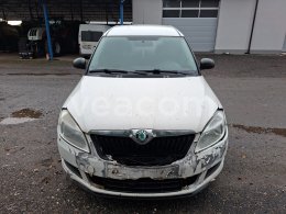 Online aukce: ŠKODA PRAKTIK PRAKTIK