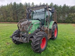 Online aukce: FENDT  313 VARIO 4X4