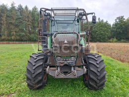 Online aukce: FENDT  313 VARIO 4X4