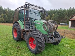 Online aukce: FENDT  313 VARIO 4X4