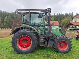 Online aukce: FENDT  313 VARIO 4X4