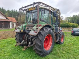 Online aukce: FENDT  313 VARIO 4X4