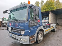 Online aukce: MB  1223