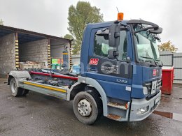 Online aukce: MB  1223