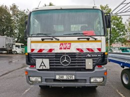 Online aukce: MB  ACTROS 1831 K 4X2