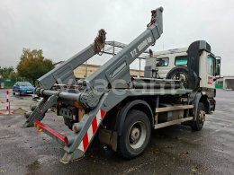Online aukce: MB  ACTROS 1831 K 4X2