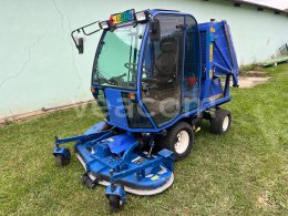 Online aukce: ISEKI  GLS 1000