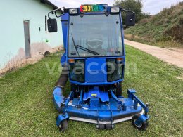 Online aukce: ISEKI  GLS 1000