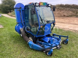 Online aukce: ISEKI  GLS 1000
