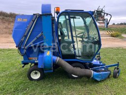 Online aukce: ISEKI  GLS 1000