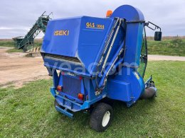 Online aukce: ISEKI  GLS 1000