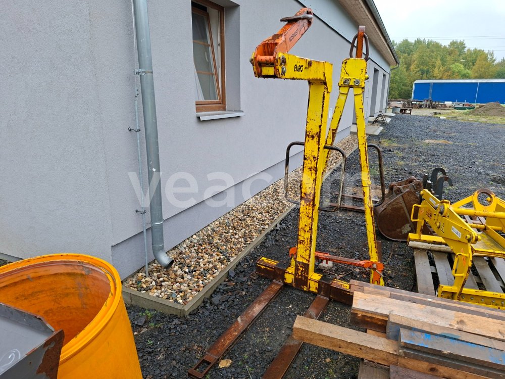 Online-Versteigerung:  EURO- KOFI EZS 15,43 UT