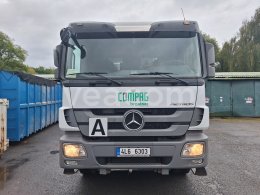 Online aukce: MB  ACTROS 2532 L 6X2